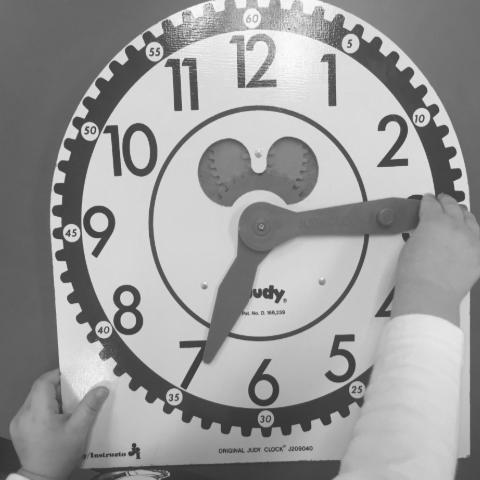 clock