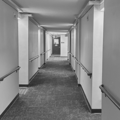 hall
