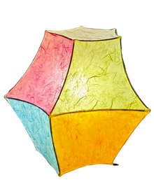 hanji lamp