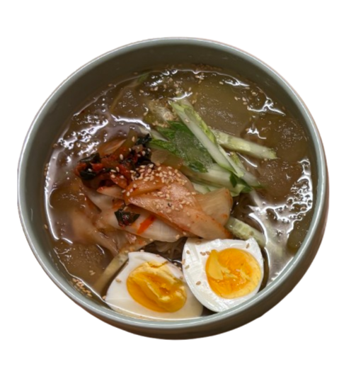 naengmyeon